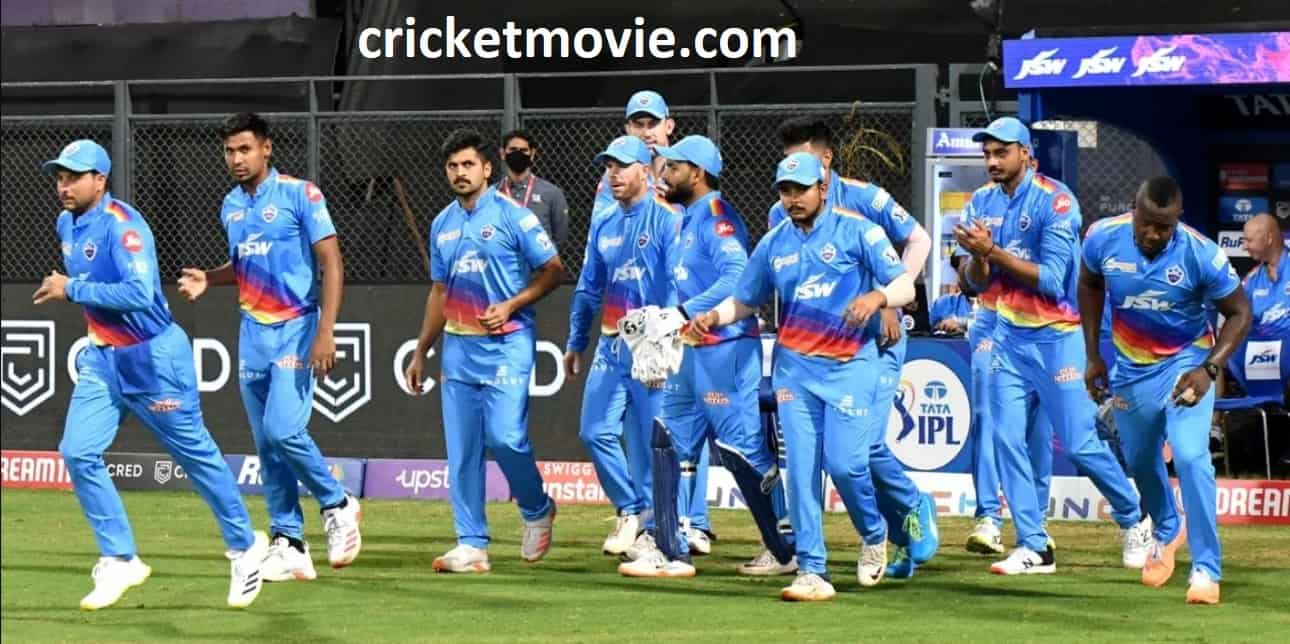 DC beat KRR by 4 wickets in Tata IPL 2022-cricketmovie.com