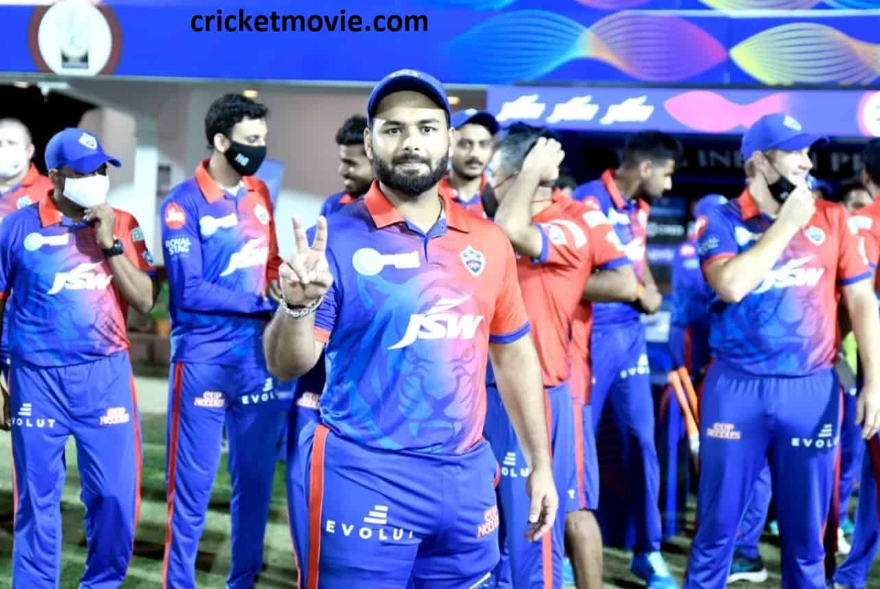 DC beat PBKS by 9 wickets in IPL 2022-cricketmovie.com