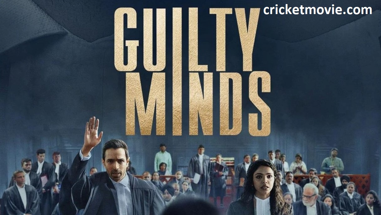 Guilty Minds Review-cricketmovie.com