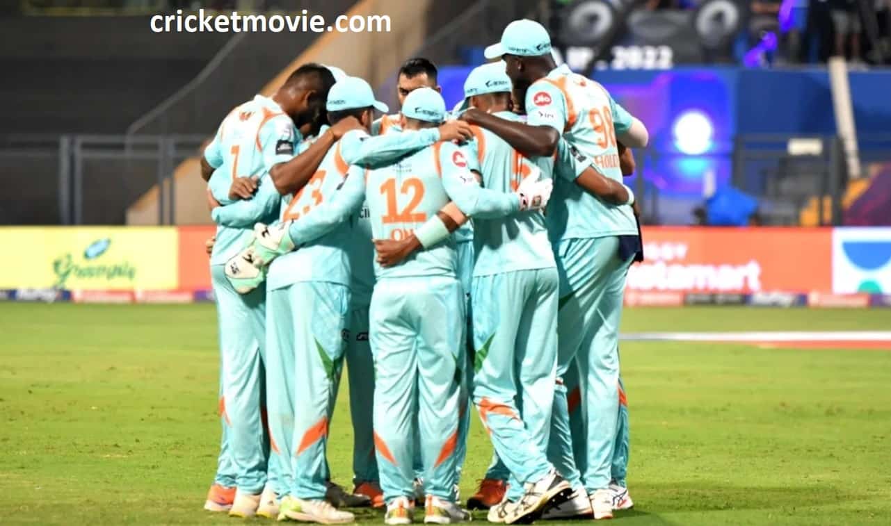 LSG beat MI by 36 runs in Tata IPL 2022-cricketmovie.com