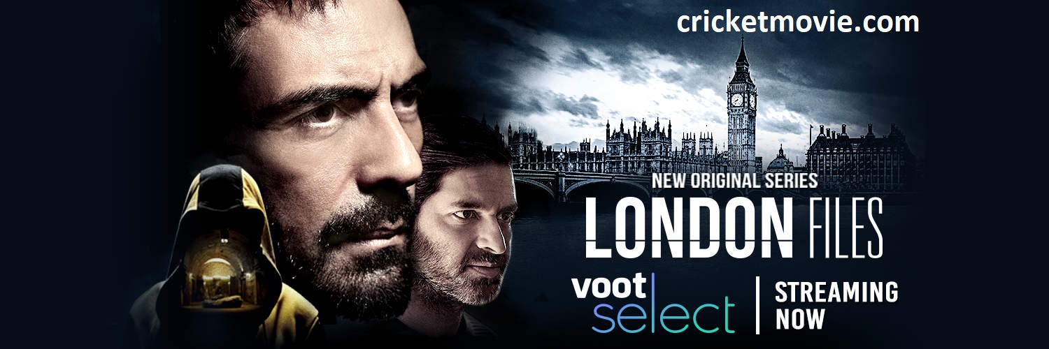 London Files Review-cricketmovie.com