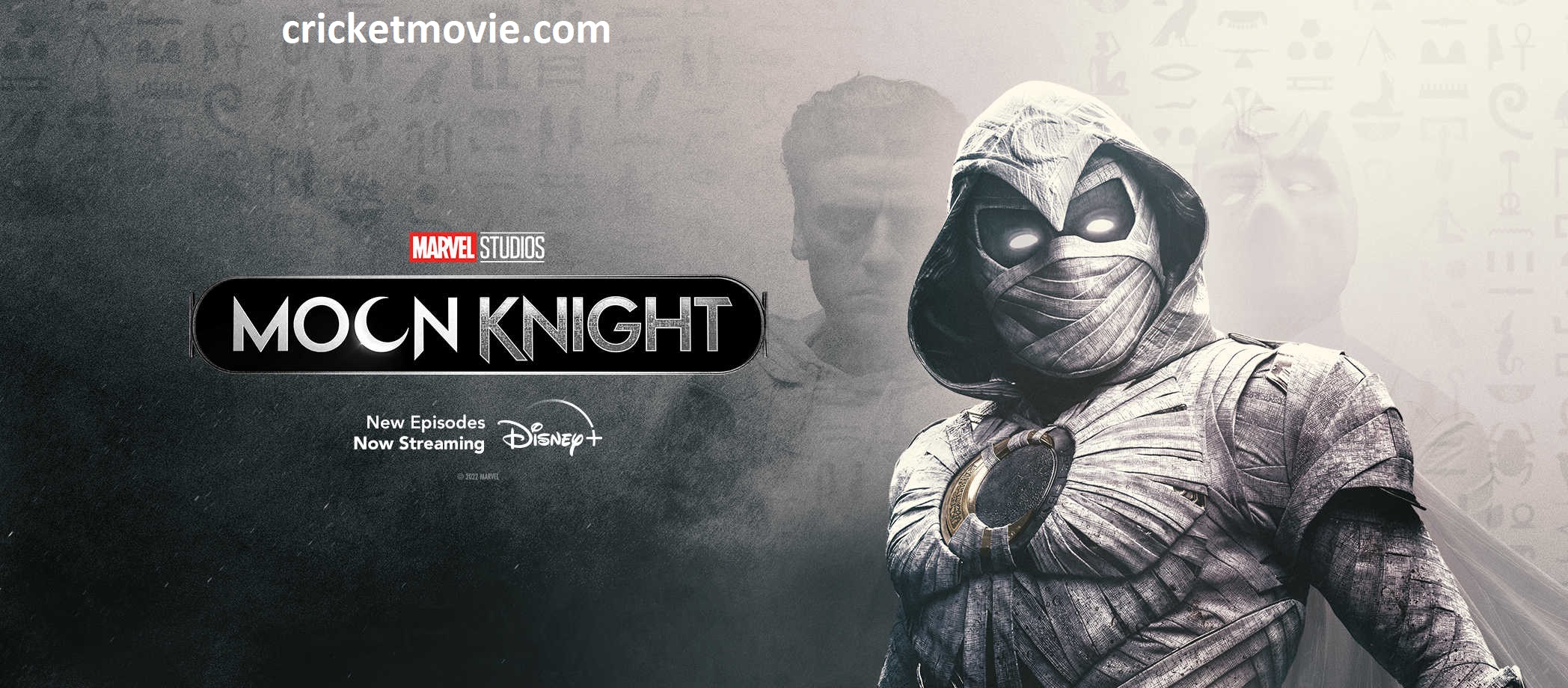 Moon Knight Episode 2 Review-cricketmovie.com