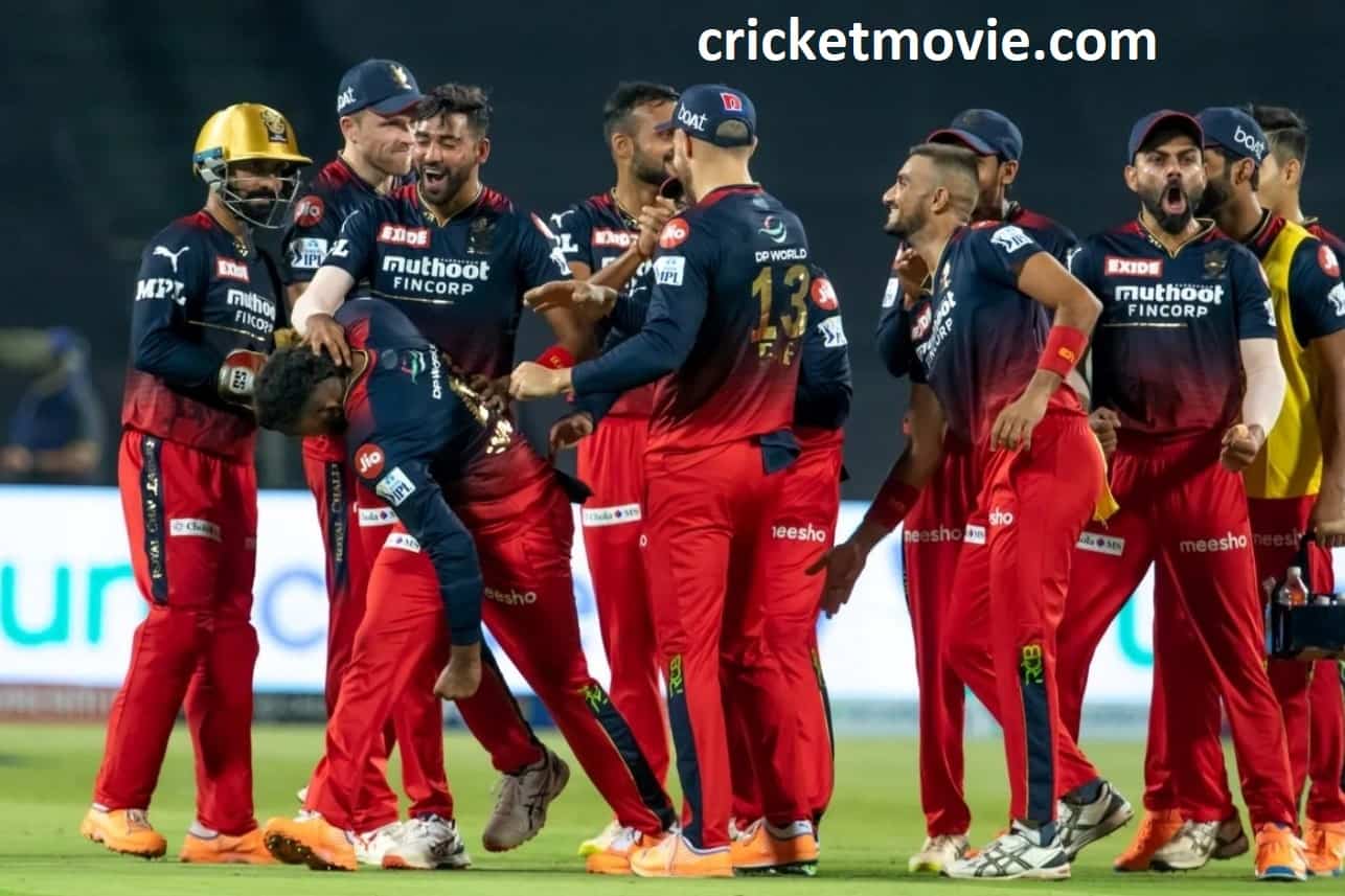 RCB beat MI by 7 wickets in IPL 2022-cricketmovie.com