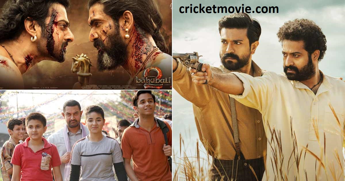 RRR become 3rd Indian to collect 1000 Cr-cricketmovie.com