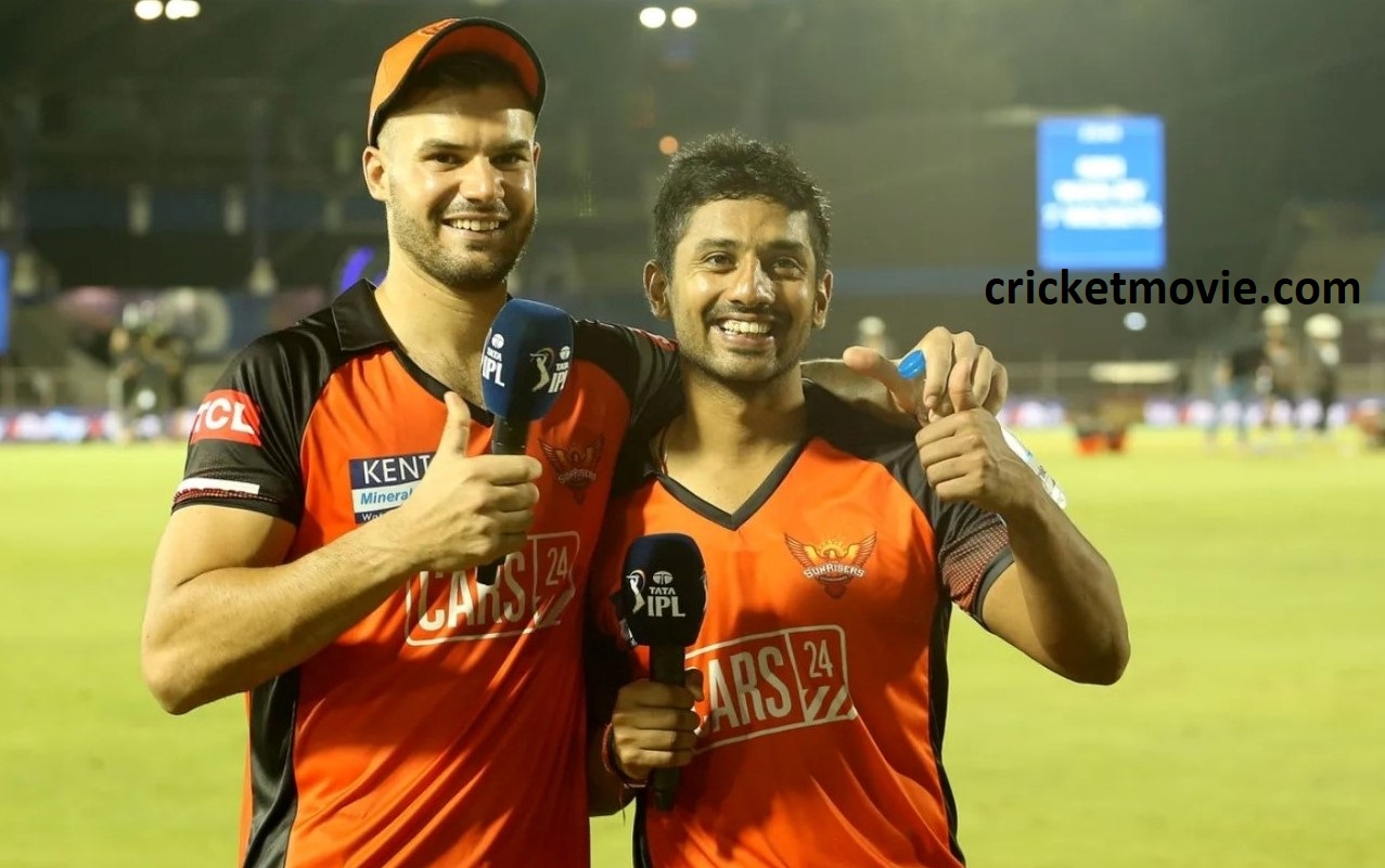 SRH beat KKR by 7 wickets in IPL 2022-cricketmovie.com