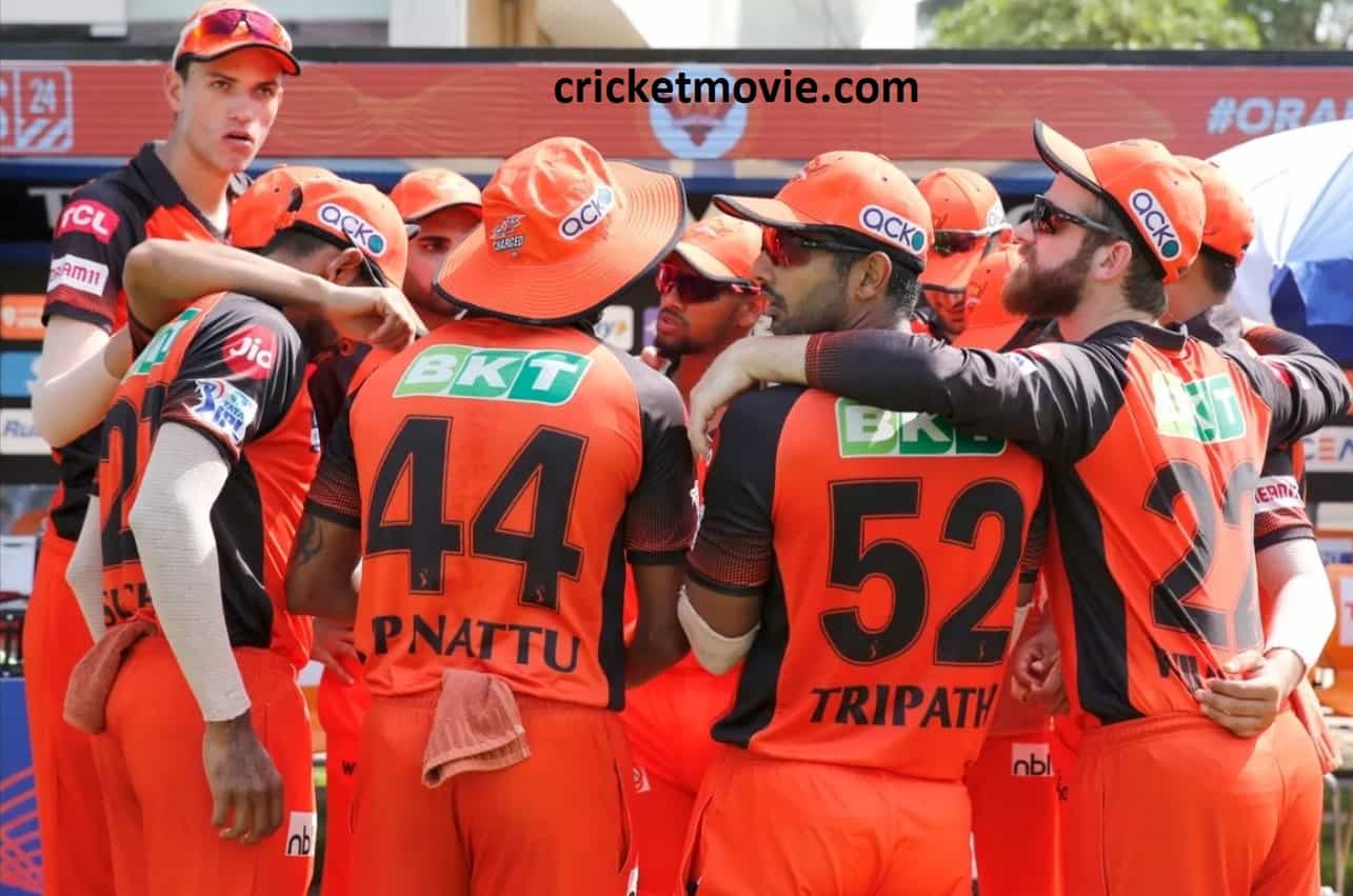 SRH beat RCB by 9 wickets in Tata IPL 2022-cricketmovie.com