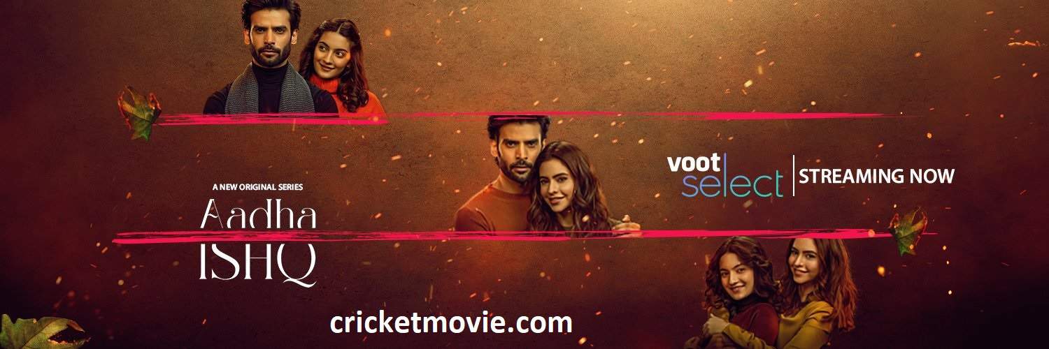 Aadha Ishq Review-cricketmovie.com