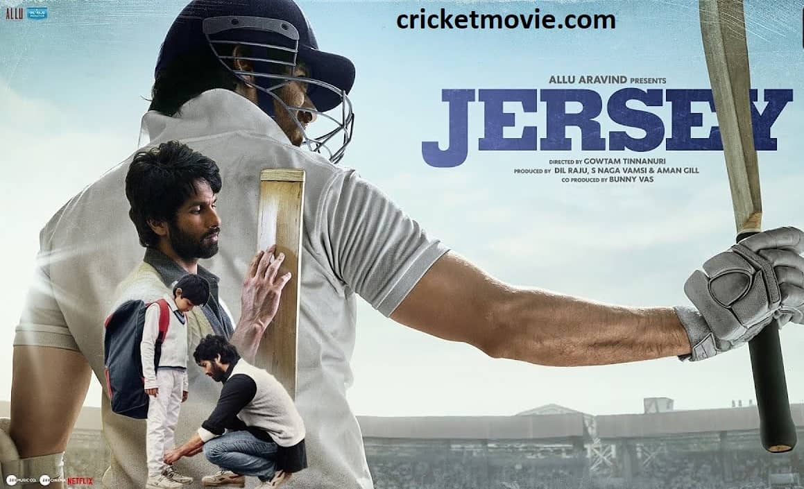 Jersey Review-cricketmovie.com
