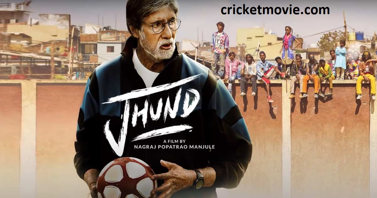 Jhund Review-cricketmovie.com