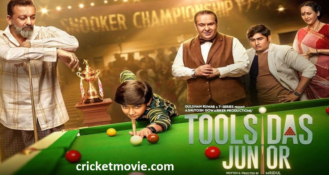 Toolsidas Junior Review-cricketmovie.com