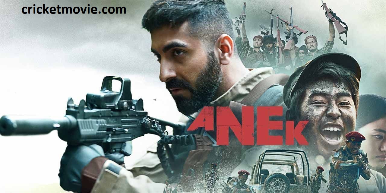 Anek Review-cricketmovie.com