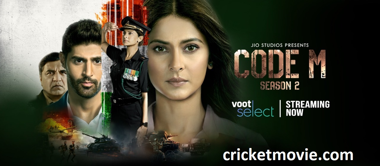 Code M Season 2 Review-cricketmovie.com