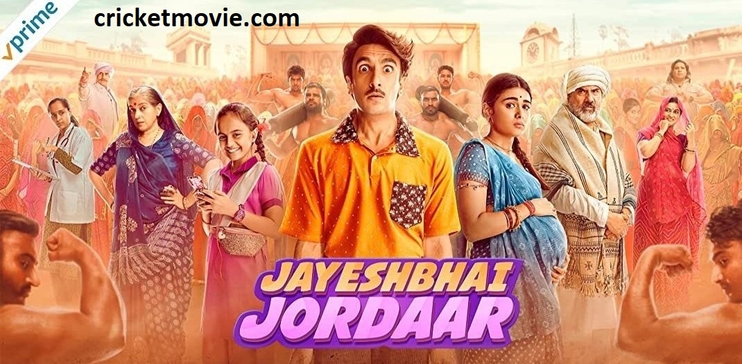 Jayeshbhai Jordaar Review-cricketmovie.com