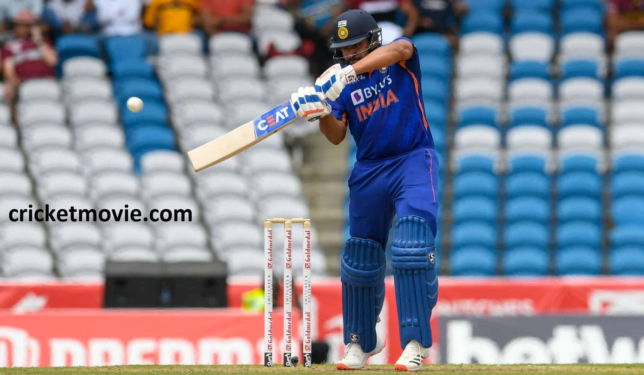 India won 1st T20 against West Indies by 68 runs-cricketmovie.com