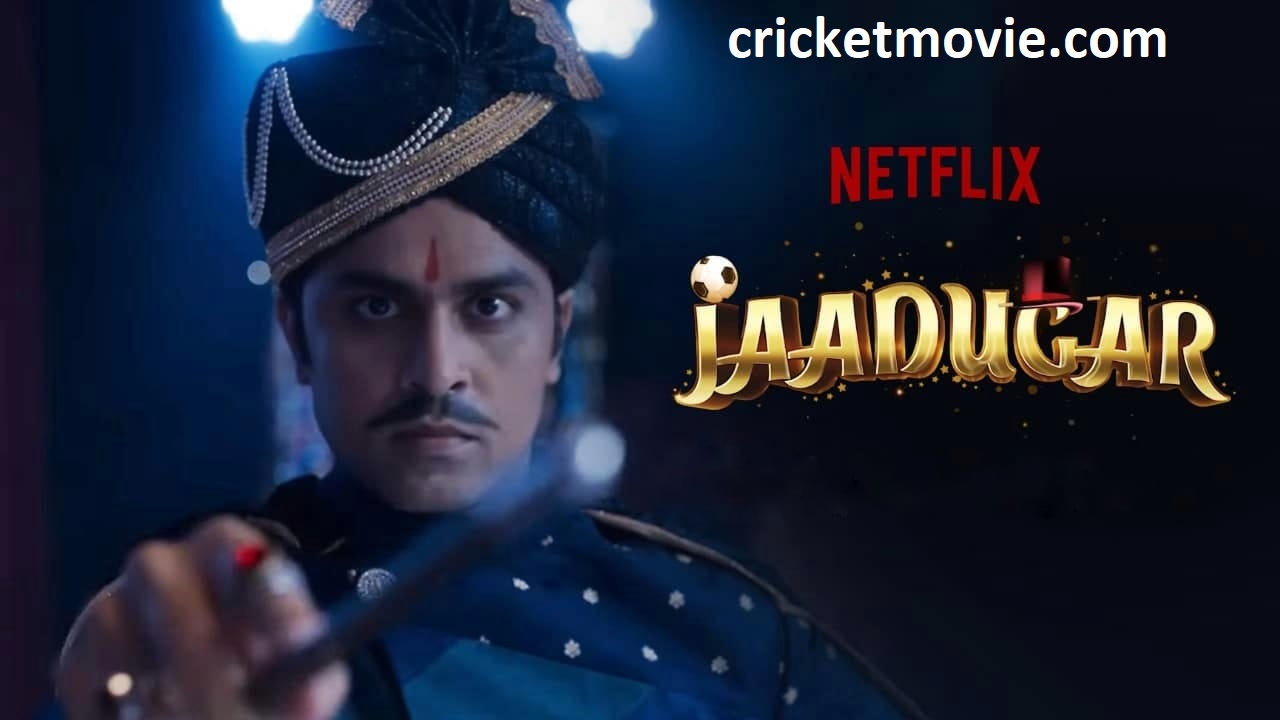 Jaadugar Review-cricketmovie.com