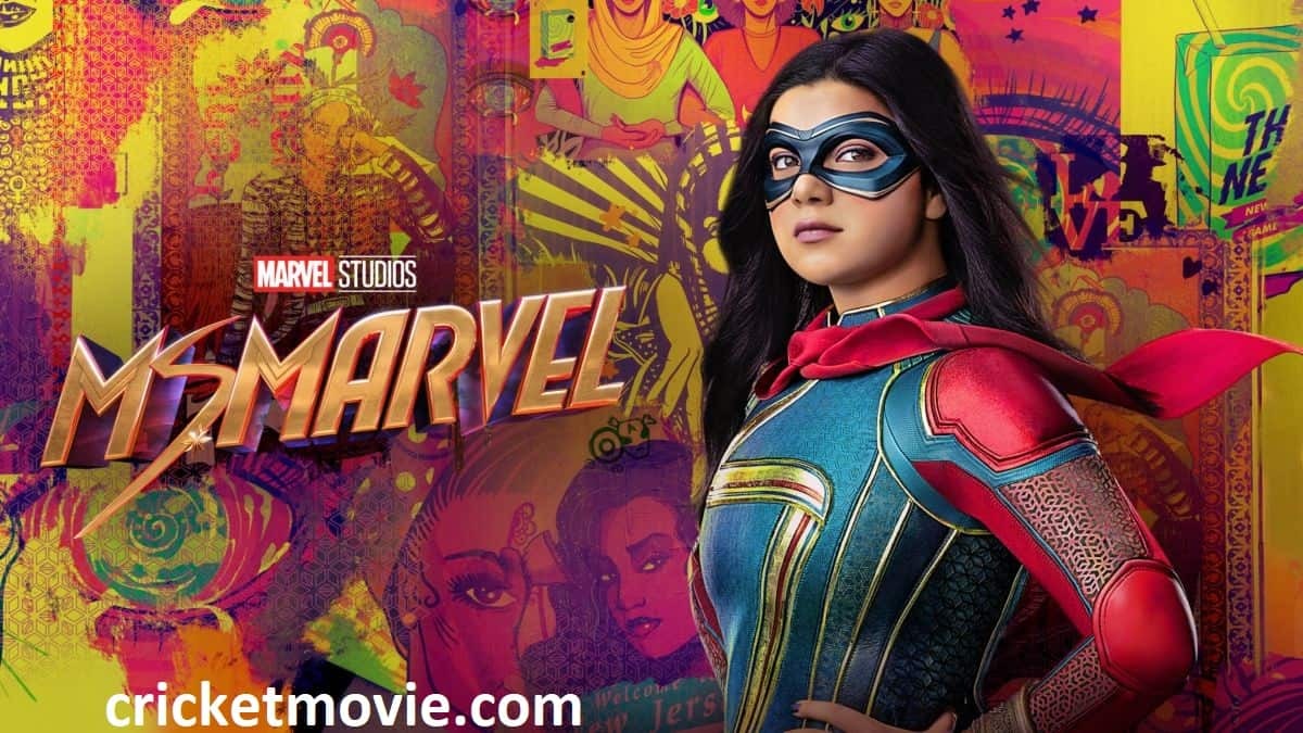 Ms Marvel Finale Episode Review-cricketmovie.com