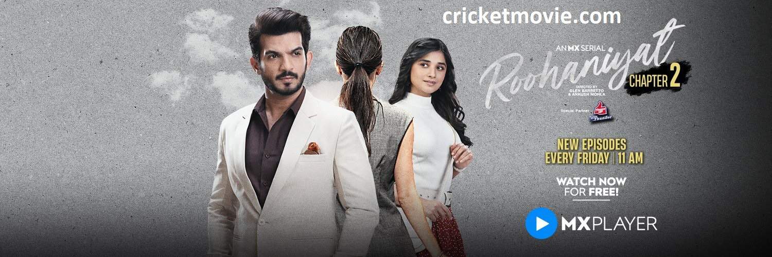 Roohaniyat Chapter 2 Review-cricketmovie.com