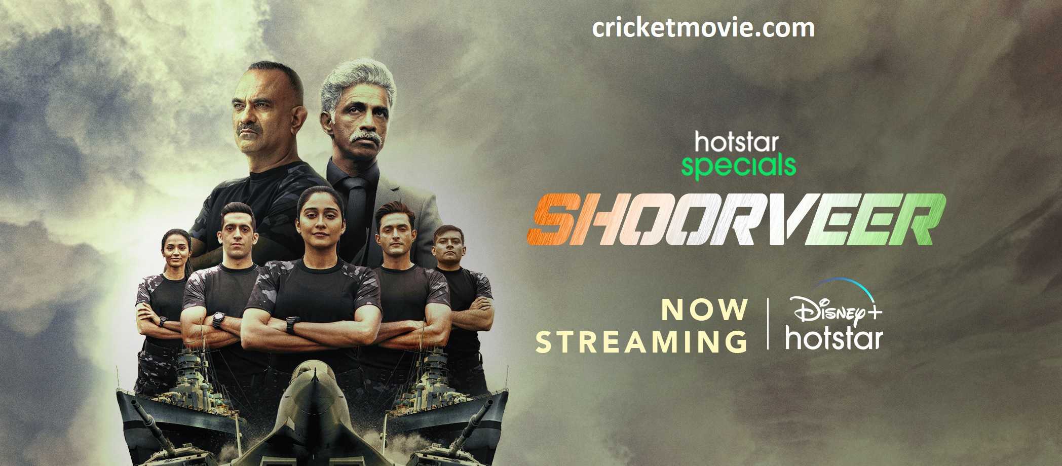 Shoorveer Review-cricketmovie.com