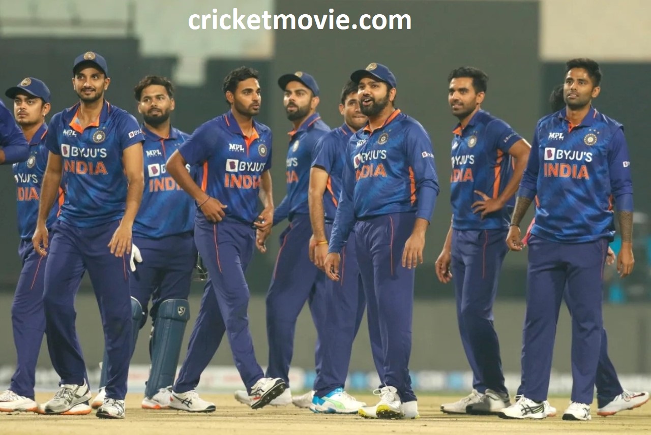 Team India Squad for West Indies Tour-cricketmovie.com