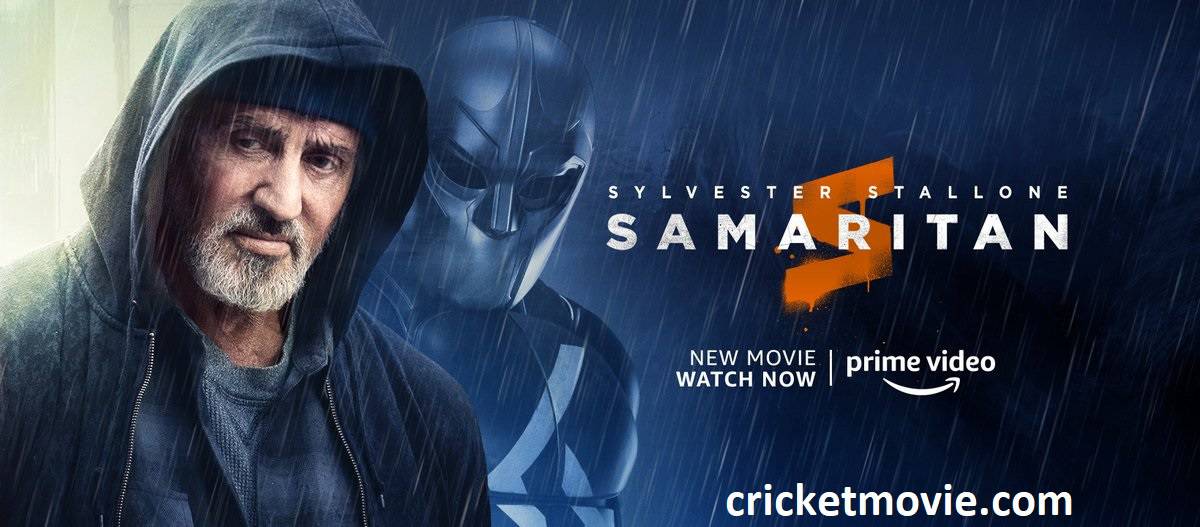 Samaritan Review-cricketmovie.com