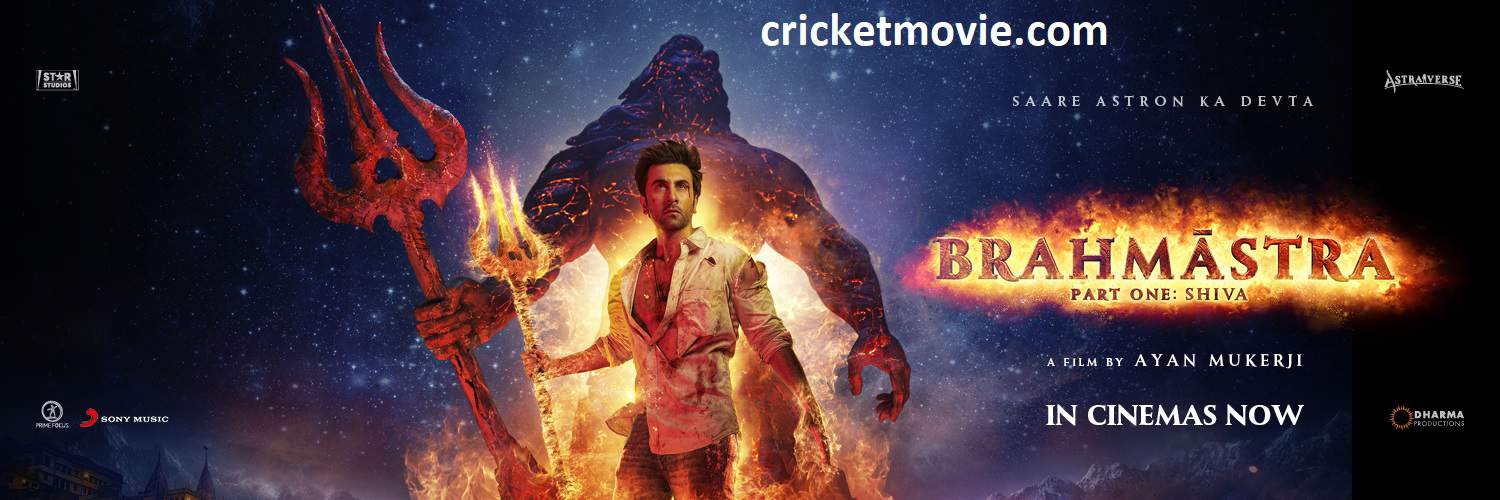 Brahmastra Review-cricketmovie.com
