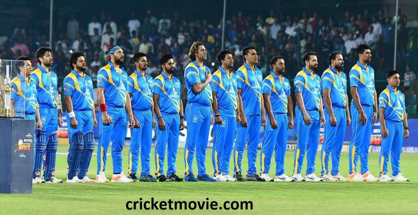 India Legends qualify for the finals-cricketmovie.com