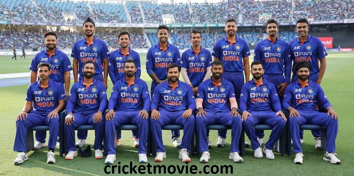 India beat Afghanistan by 101 runs in Asia Cup 2022-cricketmovie.com