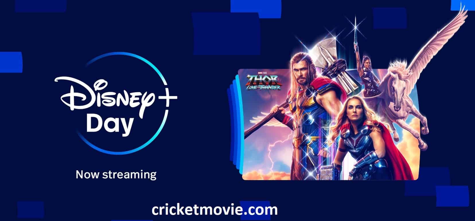 Thor Love And Thunder Review-cricketmovie.com