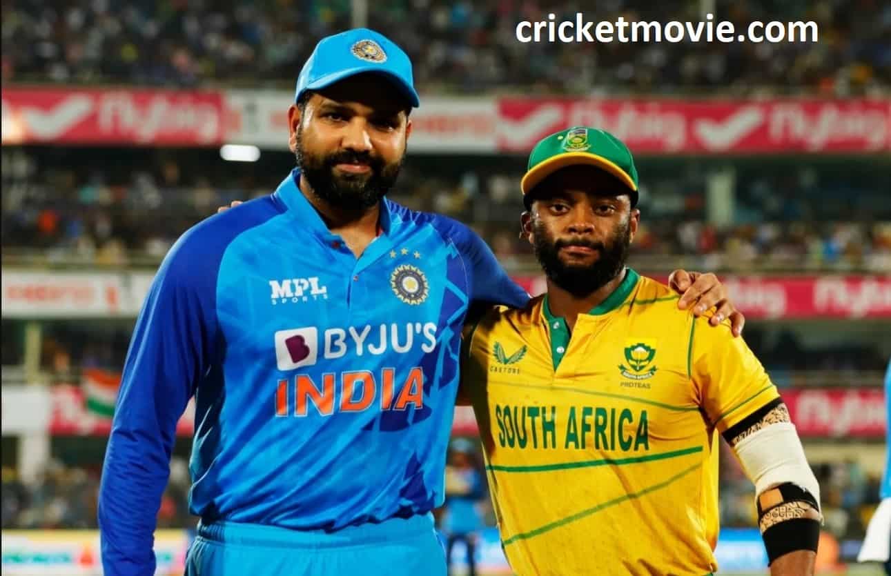 First T20I series win for India against South Africa-cricketmovie.com
