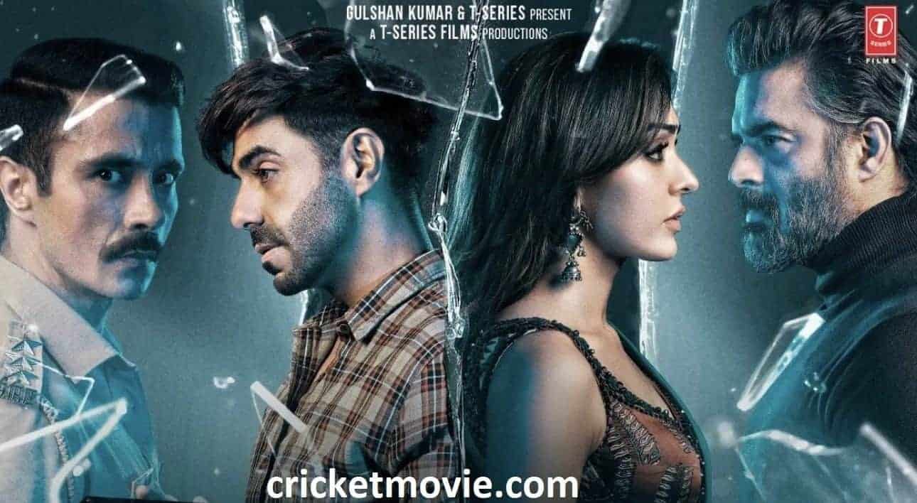 Dhokha Review-cricketmovie.com