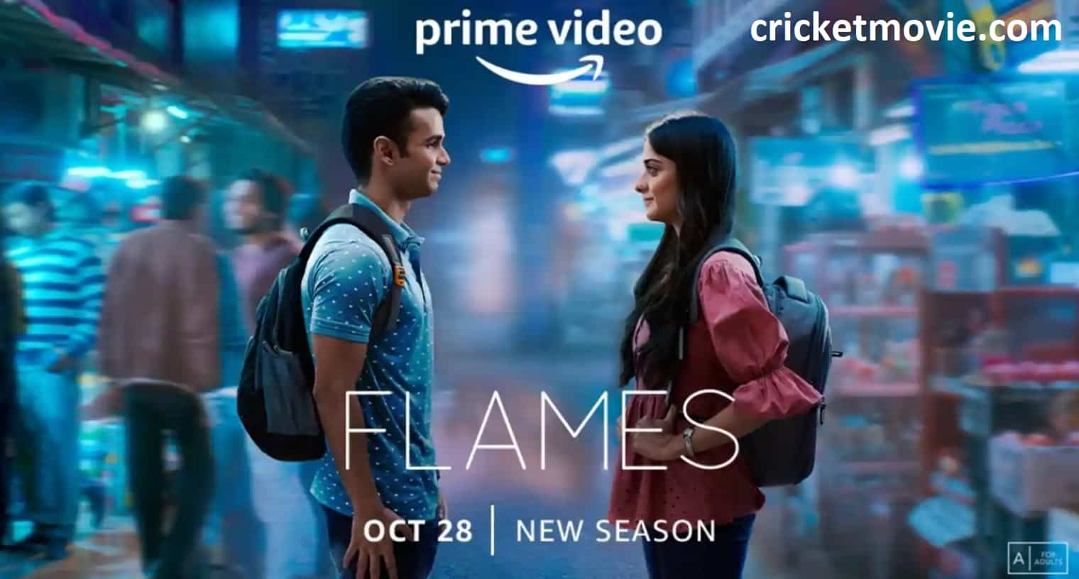 Flames Season 3 review-cricketmovie.com