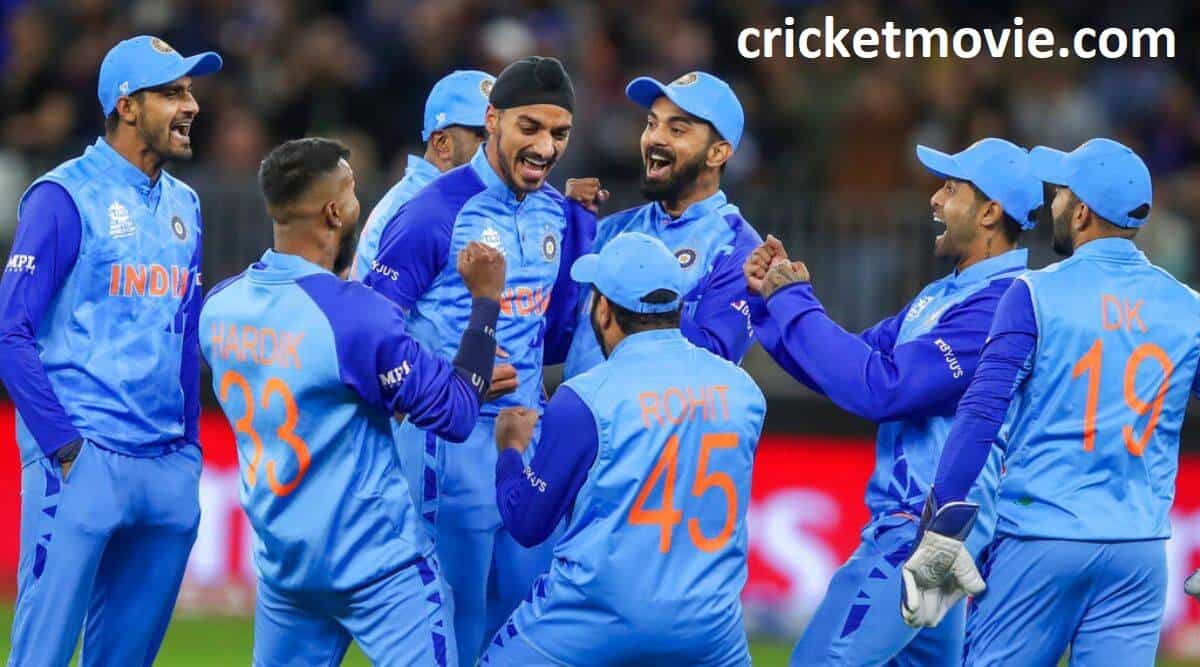India beat Bangladesh by 5 runs-cricketmovie.com
