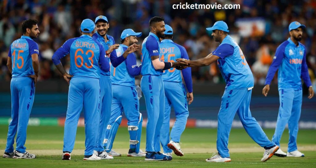 T20 World Cup 2022: Team India big win over Zimbabwe help them to ...