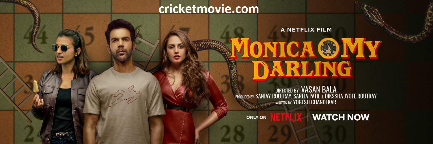 Monica O My Darling Review-cricketmovie.com