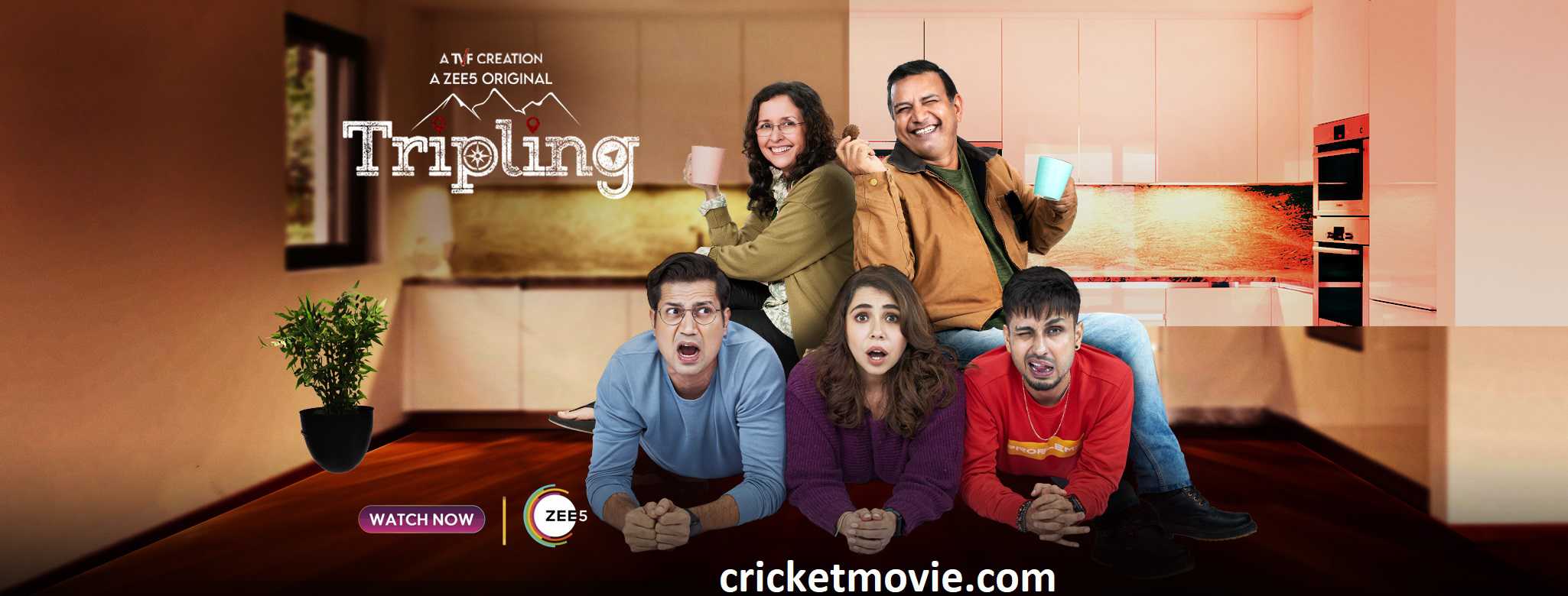 Tripling Season 3 Review-cricketmovie.com
