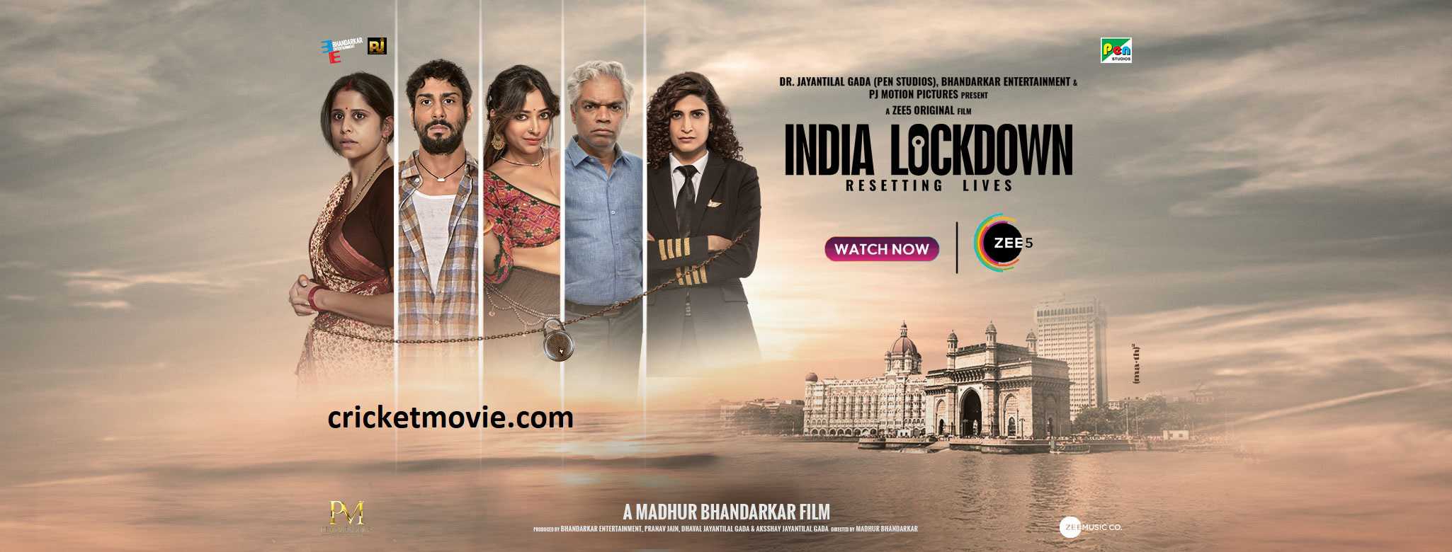 India Lockdown Review-cricketmovie.com