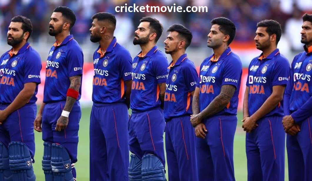 Indian Cricket Team Schdule for Home Season 2023-cricketmovie.com