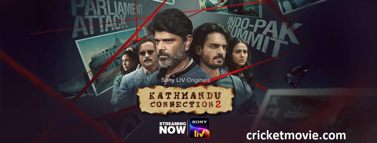 Kathmandu Connection Season 2 Review-cricketmovie.com