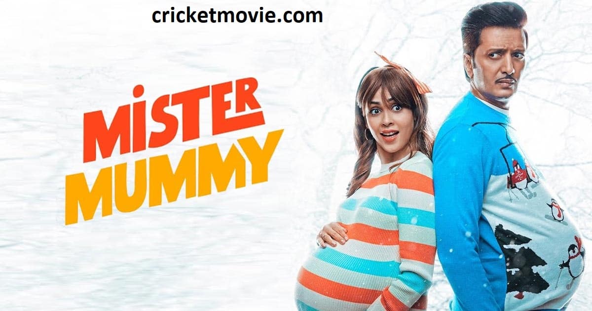 Mister Mummy On Netflix-cricketmovie.com