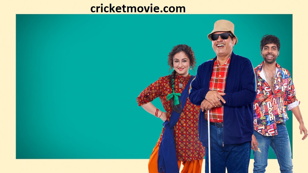 Nazar Andaaz On Netflix-cricketmovie.com