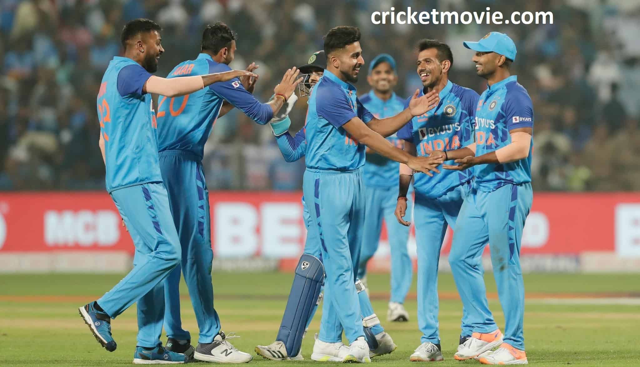 Sri Lanka beat India in 2nd T20I-cricketmovie.com
