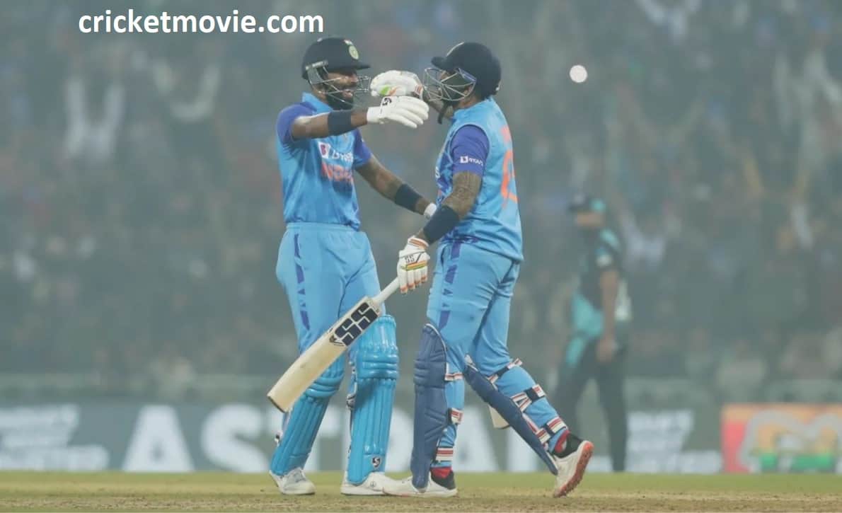 Team India win 2nd T20I against New Zealand-cricketmovie.com