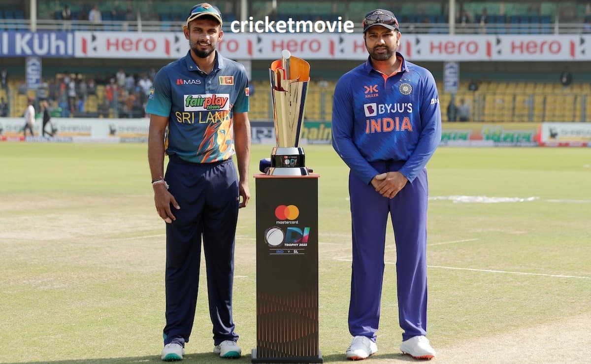 Team India won 1st ODI by 67 runs-cricketmovie.com