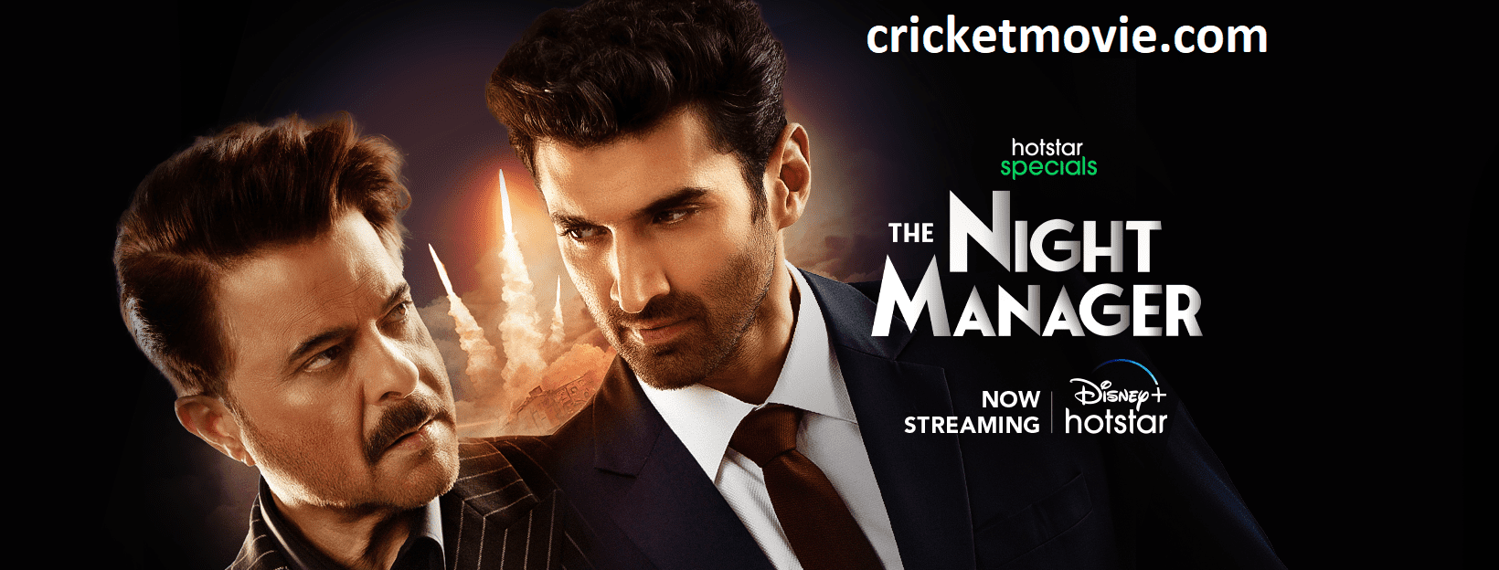 The Night Manager Review-cricketmovie.com