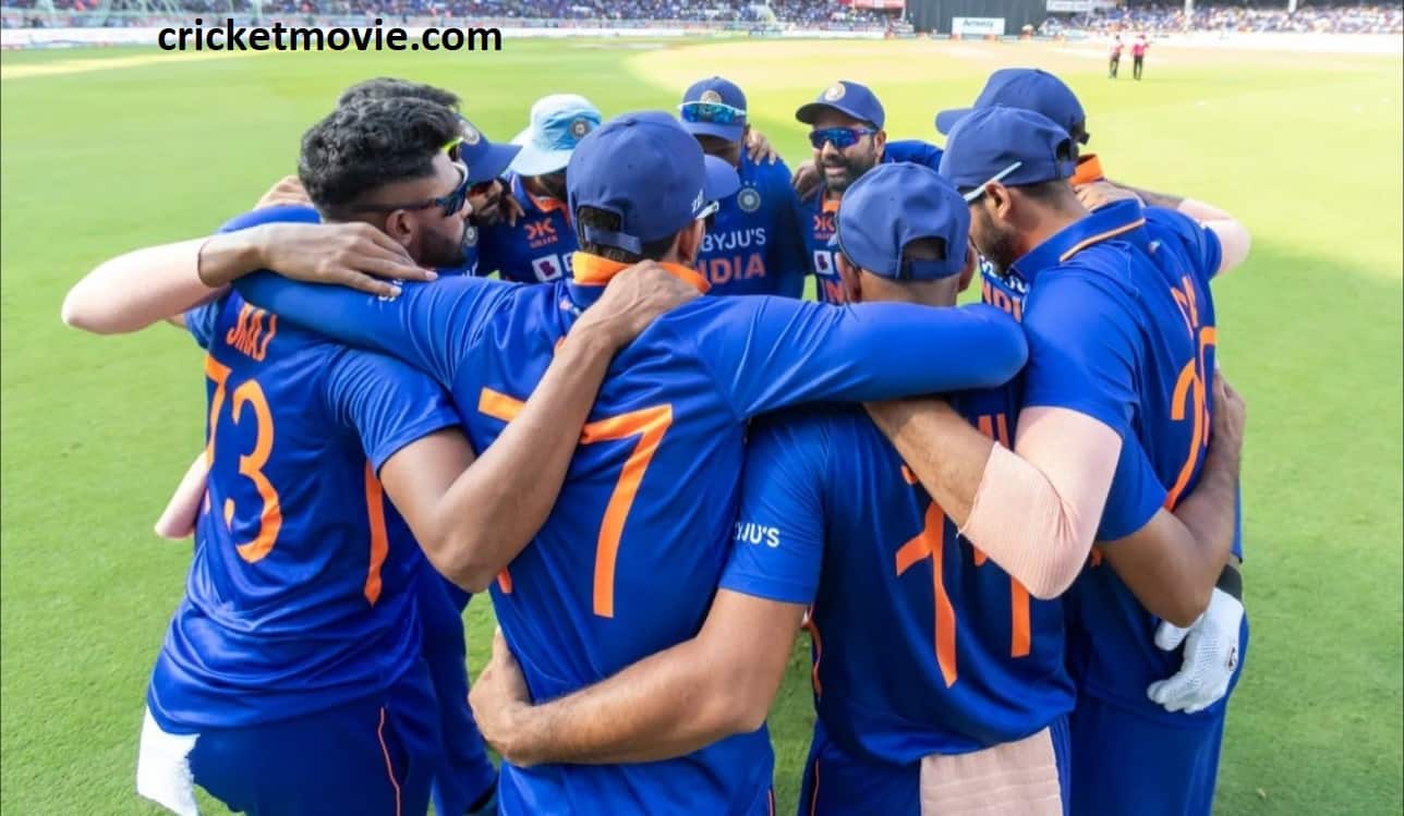 Australia won 2nd ODI by 10 wickets against India-cricketmovie.com