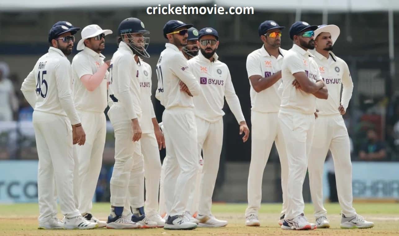 Australia won 3rd Test against India-cricketmovie.com