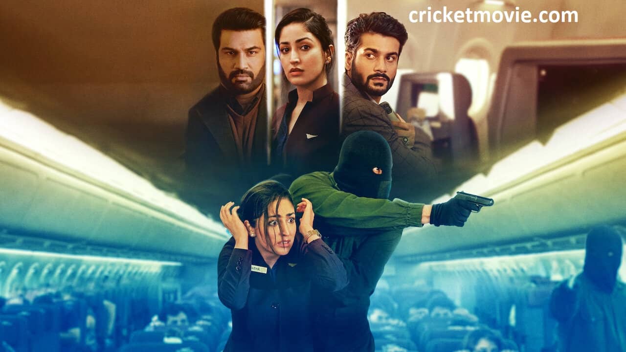 Chor Nikal Ke Bhaga Review-cricketmovie.com