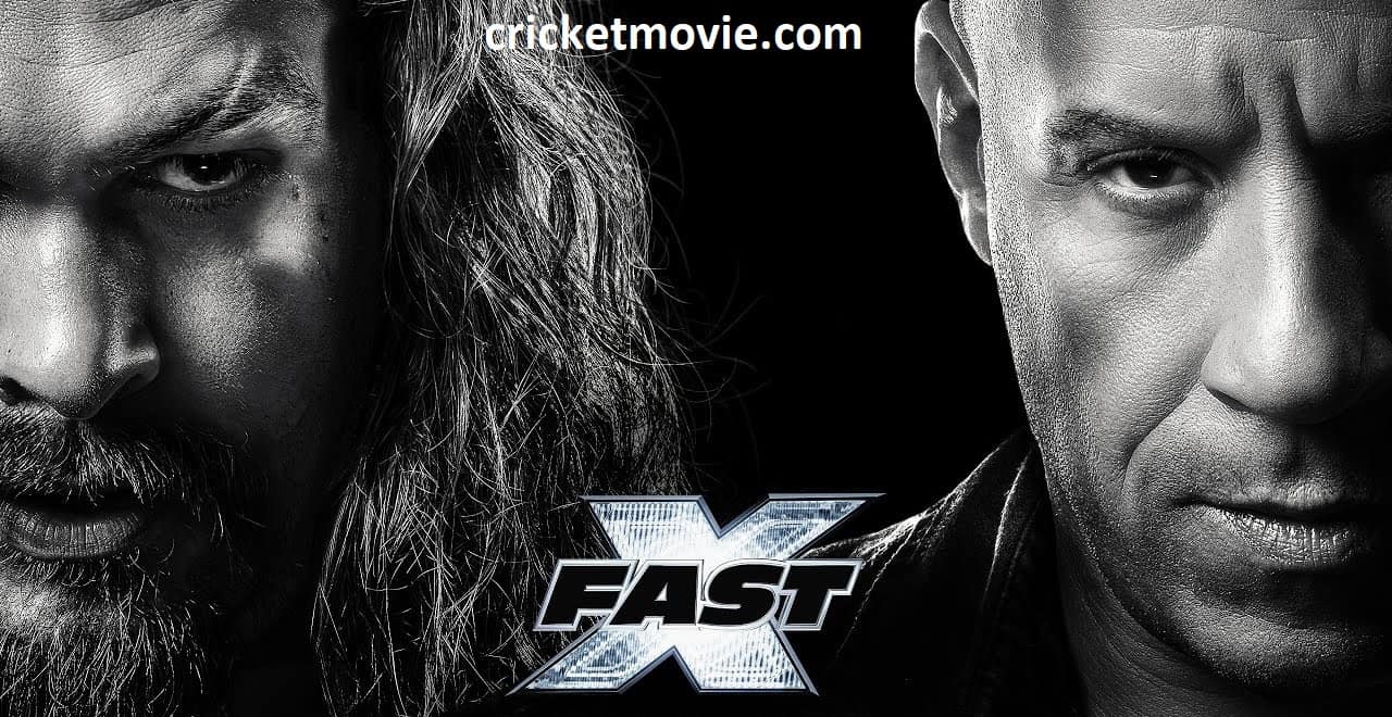 Fast X Review-cricketmovie.com