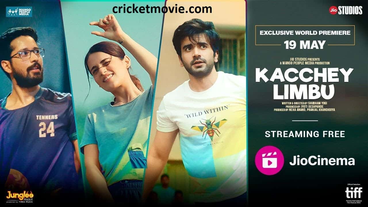 Kacchey Limbu Review-cricketmovie.com