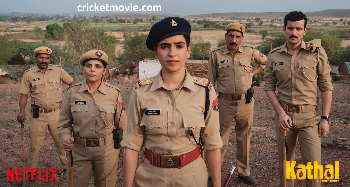 Kathal Review-cricketmovie.com